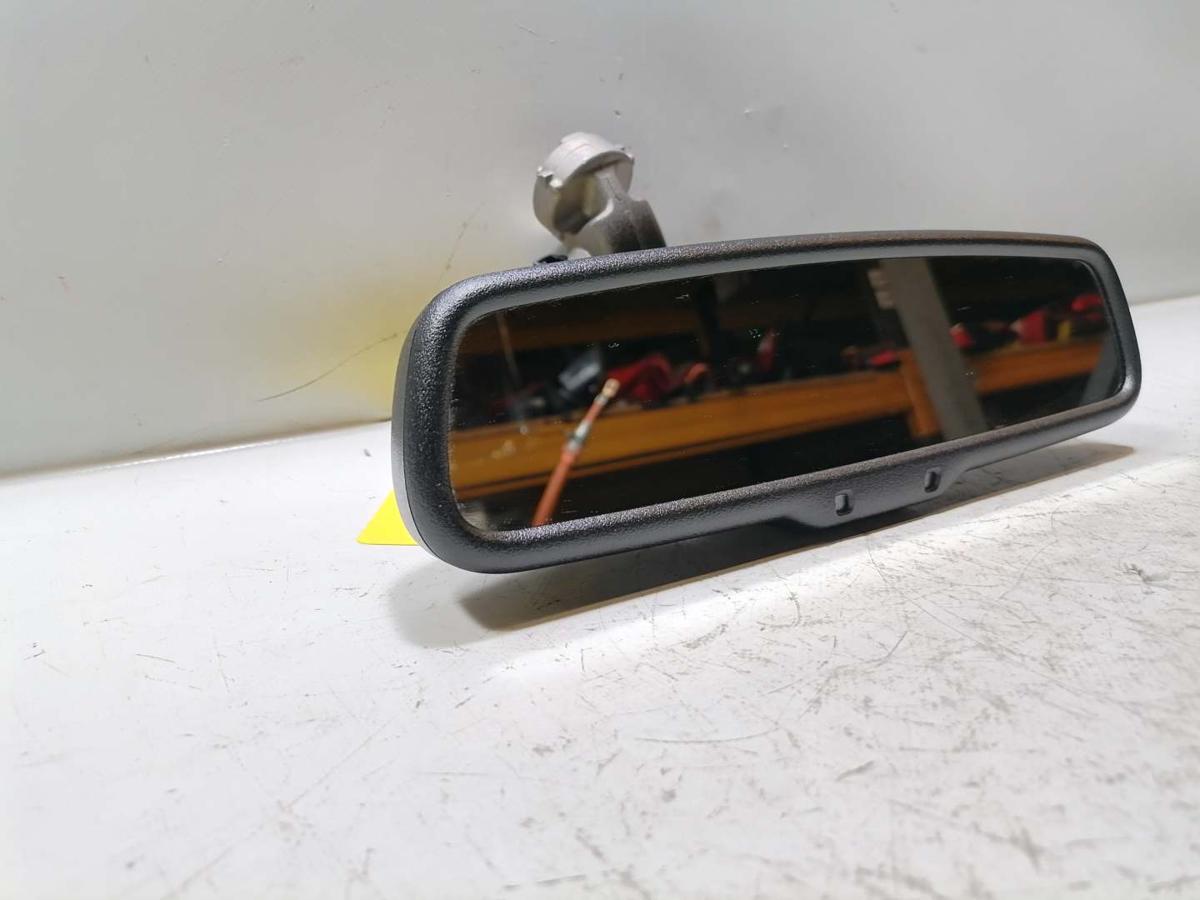 Mitsubishi Eclipse Cross GL3W original Innenspiegel automatisch abblendbar Bj.2023